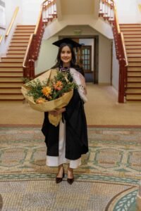 Beccy Graduation 5729