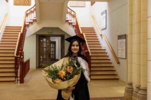 Beccy Graduation 5731