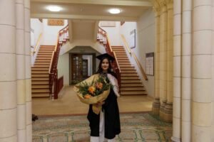 Beccy Graduation 5733