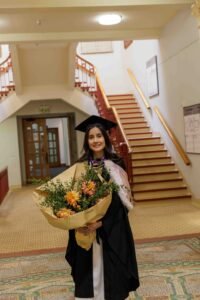 Beccy Graduation 5742