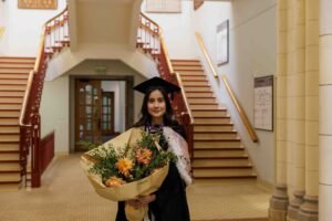 Beccy Graduation 5744