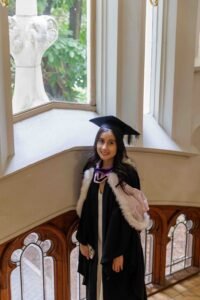 Beccy Graduation 5768