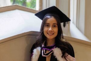 Beccy Graduation 5775