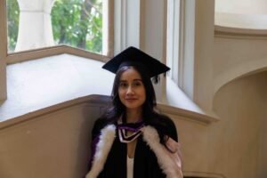 Beccy Graduation 5777