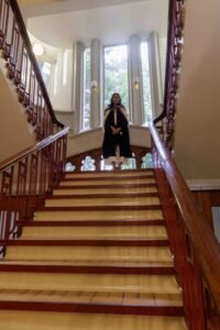 Beccy Graduation 5791