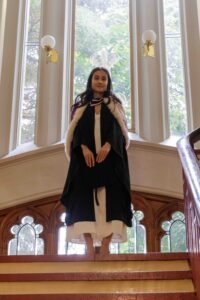 Beccy Graduation 5795