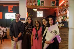 Beccy Graduation 5943