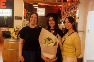 Beccy Graduation 5994
