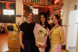 Beccy Graduation 5999