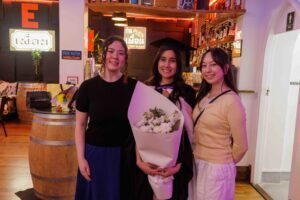 Beccy Graduation 6005