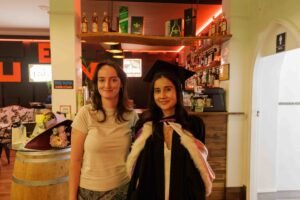 Beccy Graduation 6221