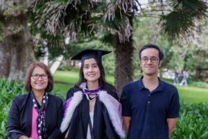 Beccy Graduation 7